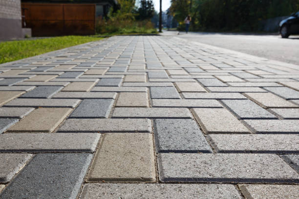 Best Decorative Driveway Pavers  in Tyler, MN