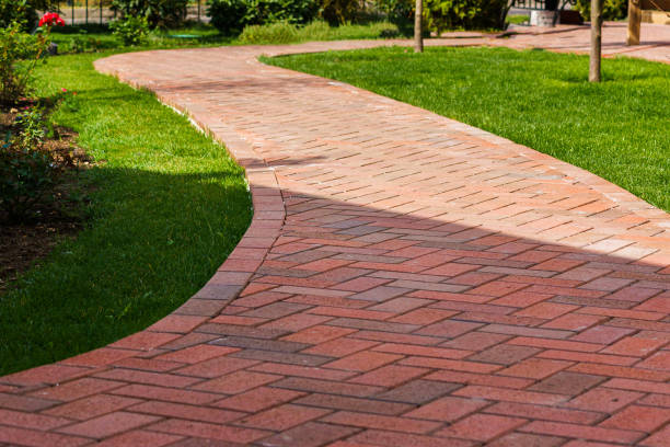 Reasons to Select Us for Your Driveway Paving Requirements in Tyler, MN